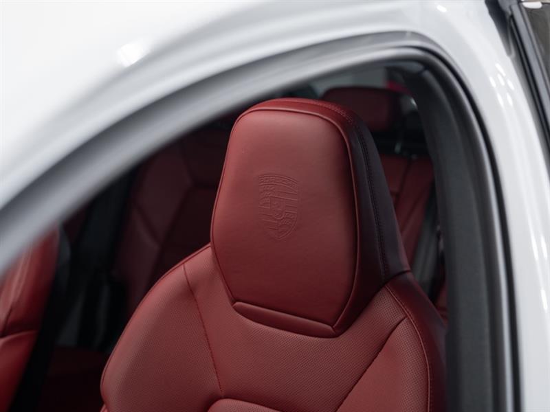 porsche Cayenne 2020 - 30