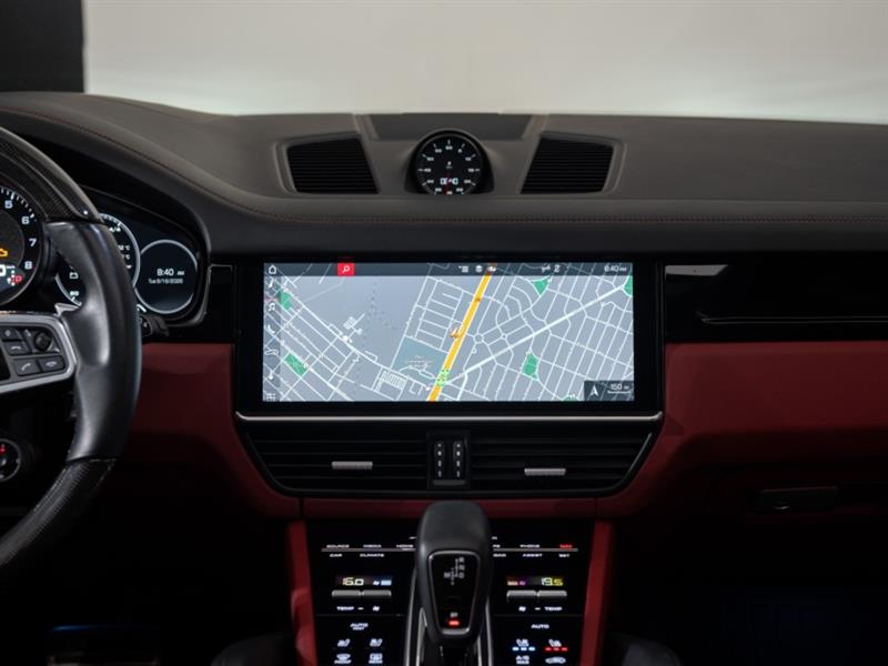 porsche Cayenne 2020 - 31