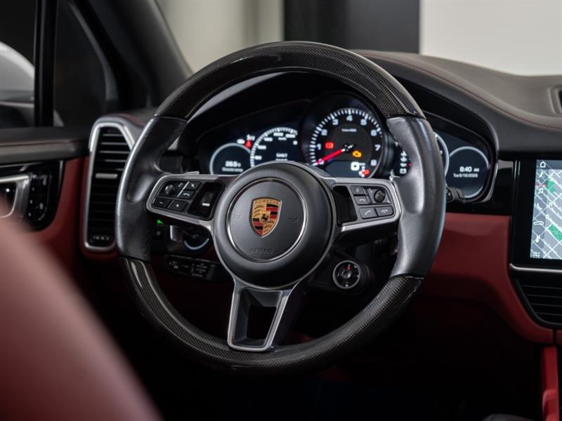 porsche Cayenne 2020 - 32