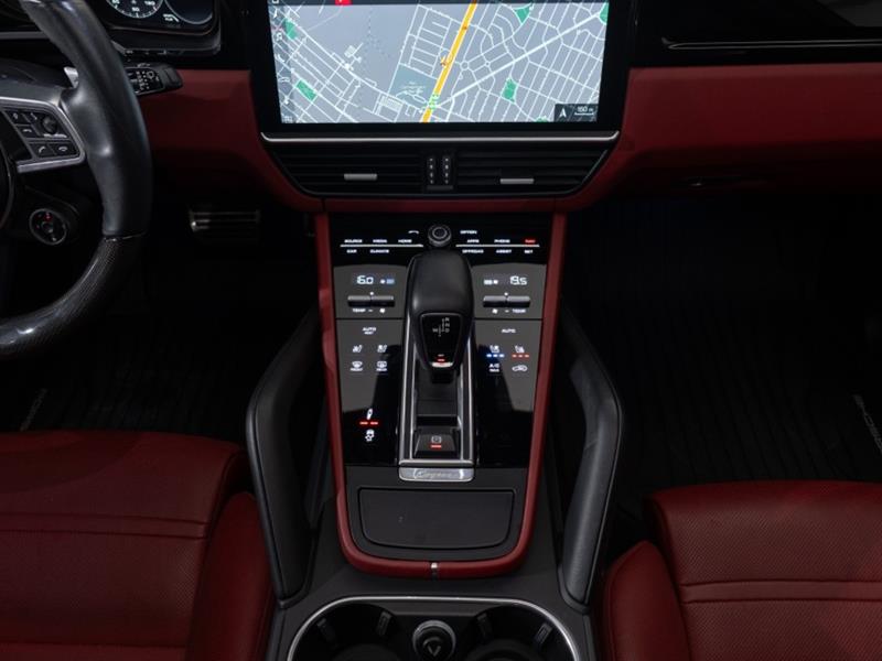 porsche Cayenne 2020 - 33
