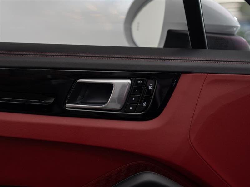 porsche Cayenne 2020 - 35