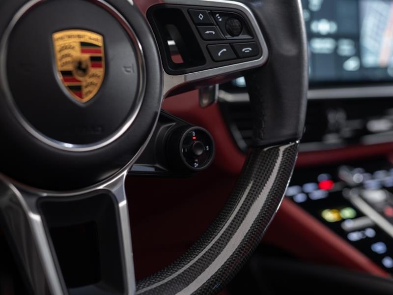 porsche Cayenne 2020 - 38