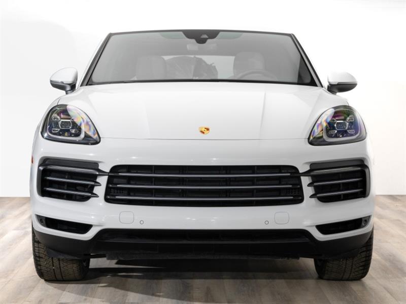 porsche Cayenne 2019 - 2