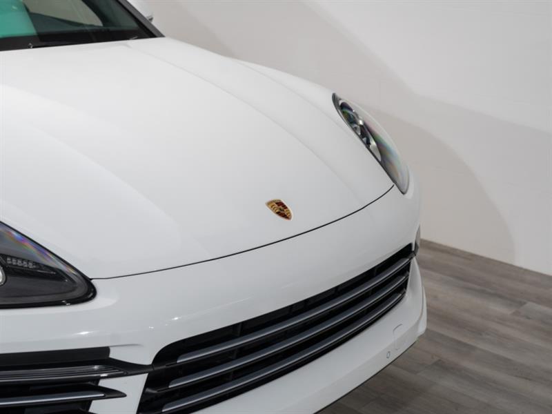 porsche Cayenne 2019 - 3
