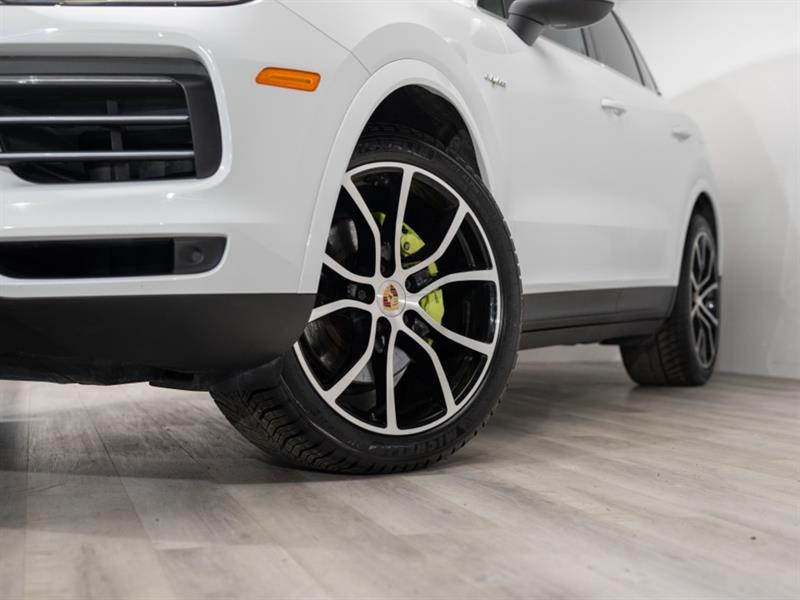 porsche Cayenne 2019 - 5