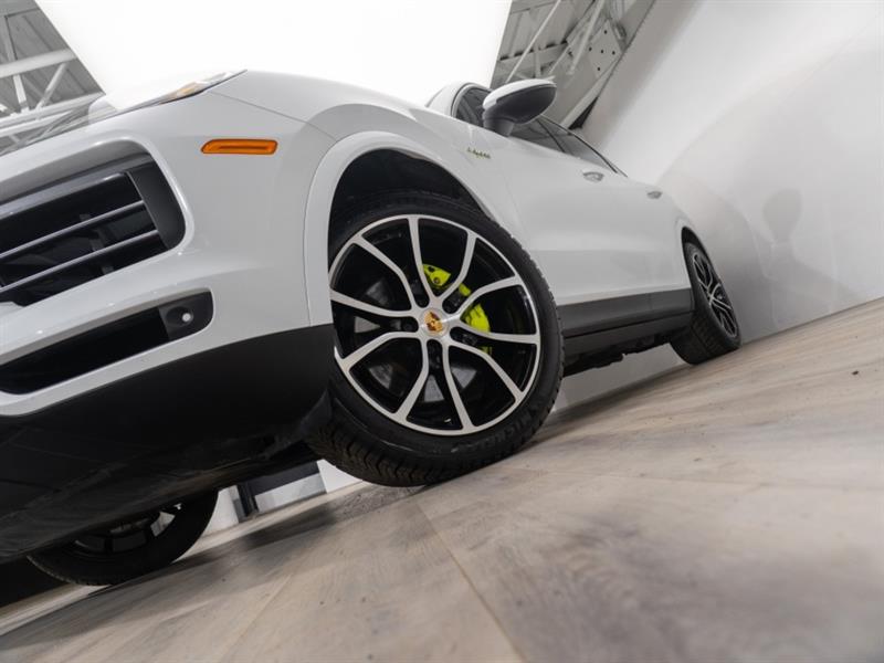 porsche Cayenne 2019 - 6