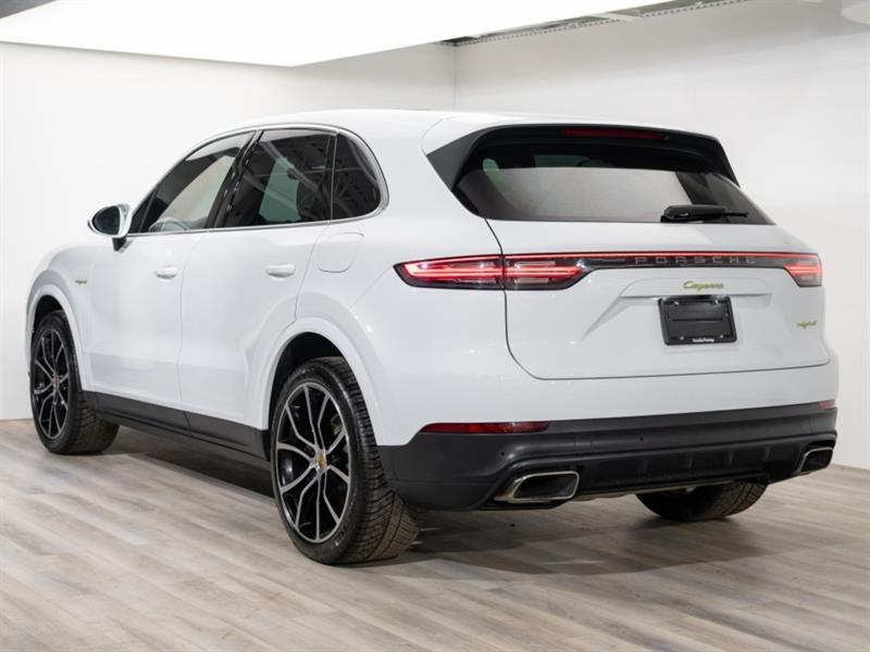 porsche Cayenne 2019 - 8