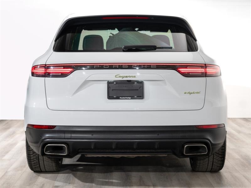 porsche Cayenne 2019 - 9