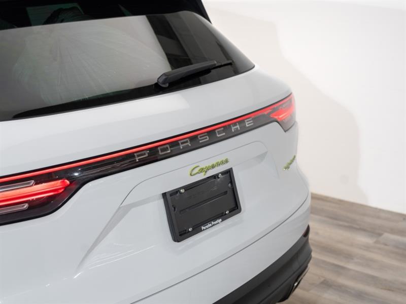 porsche Cayenne 2019 - 10