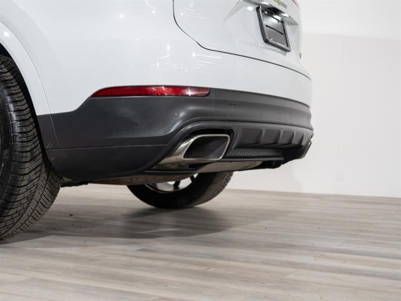porsche Cayenne 2019 - 11