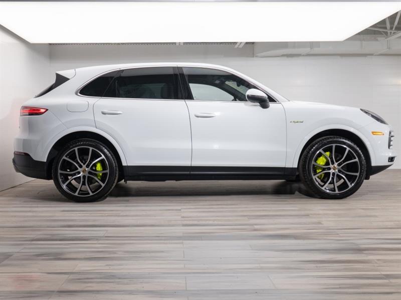 porsche Cayenne 2019 - 13