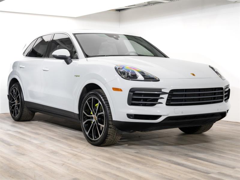porsche Cayenne 2019 - 14