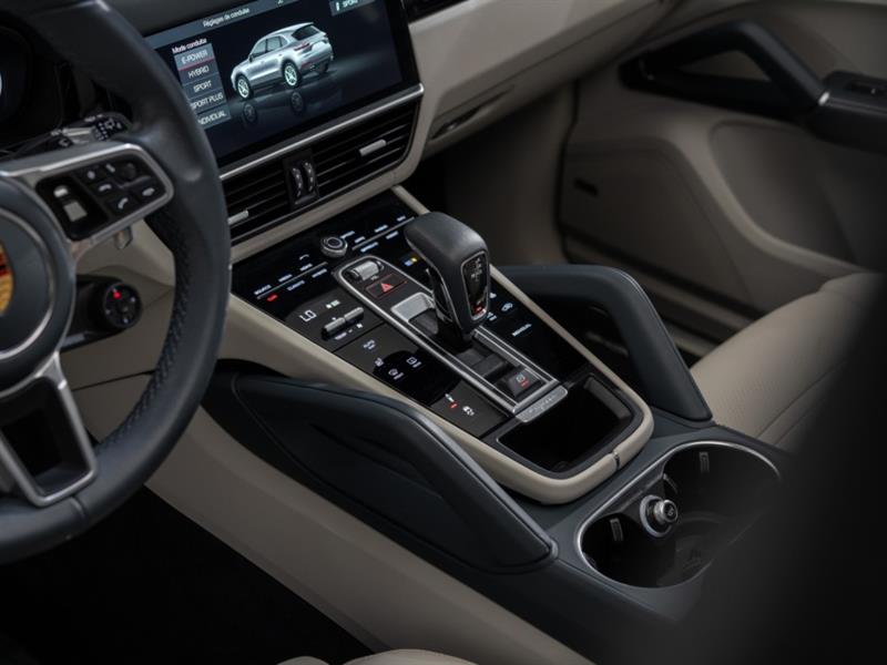 porsche Cayenne 2019 - 15