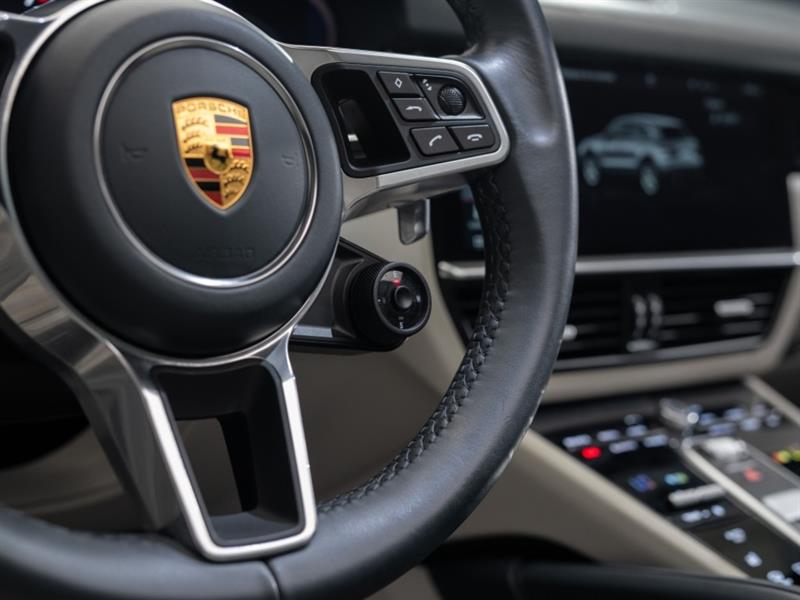 porsche Cayenne 2019 - 18