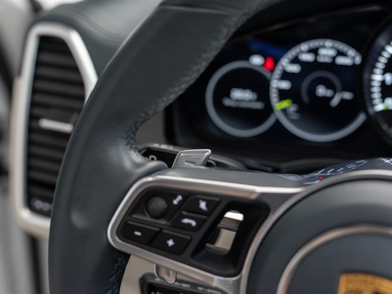 porsche Cayenne 2019 - 19