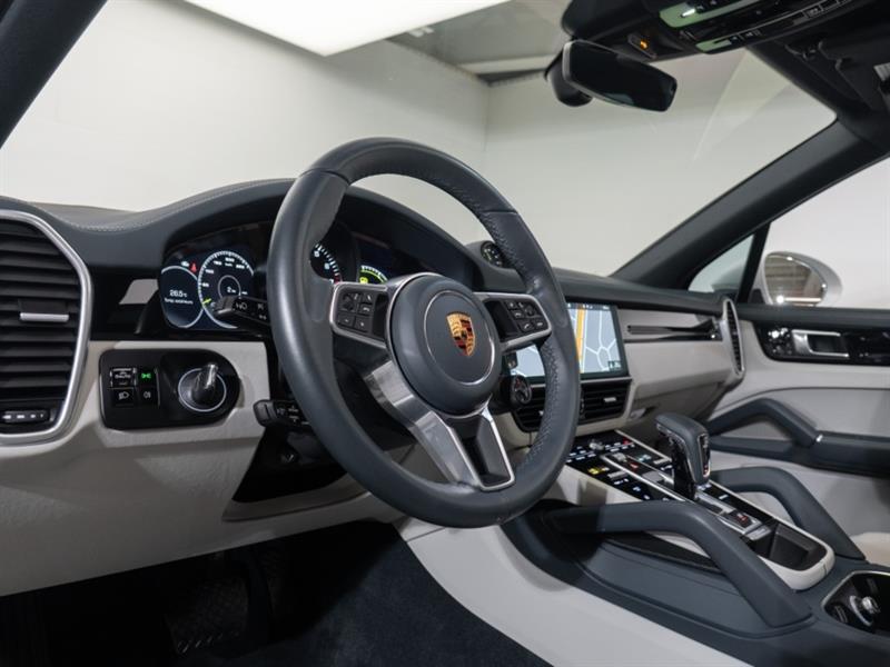 porsche Cayenne 2019 - 25