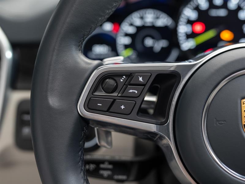 porsche Cayenne 2019 - 28