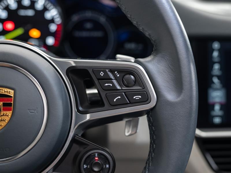 porsche Cayenne 2019 - 29