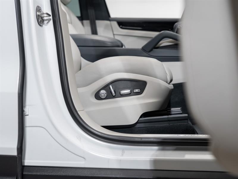 porsche Cayenne 2019 - 32