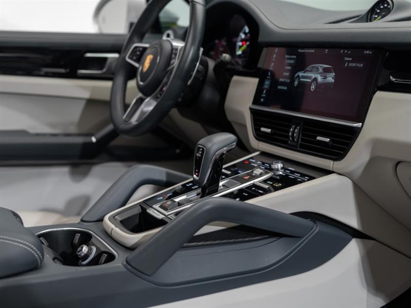porsche Cayenne 2019 - 33
