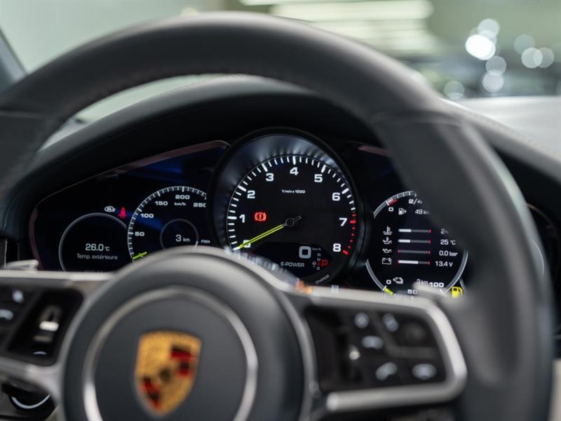 porsche Cayenne 2019 - 36