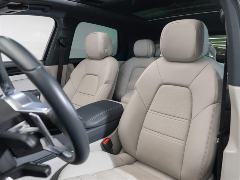 porsche Cayenne 2019 - 37