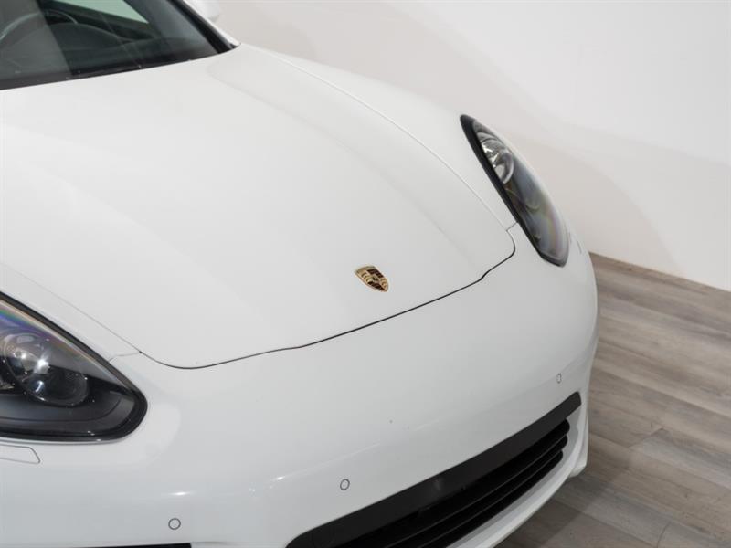 porsche Panamera 2016 - 3