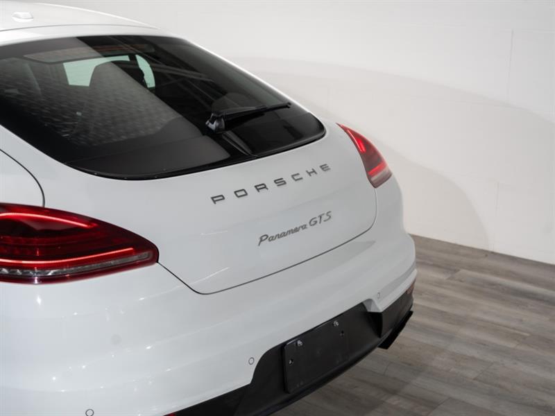 porsche Panamera 2016 - 10
