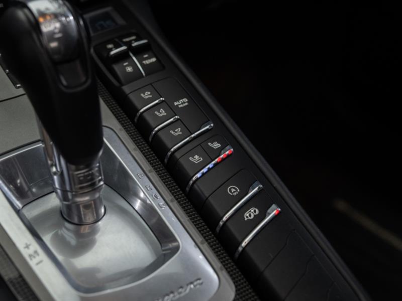 porsche Panamera 2016 - 15