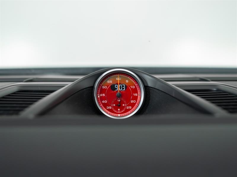 porsche Panamera 2016 - 21