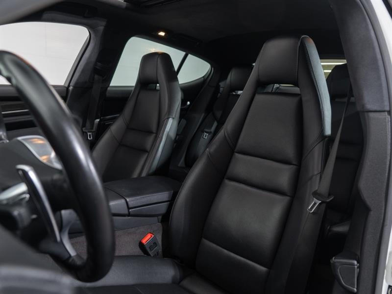 porsche Panamera 2016 - 26