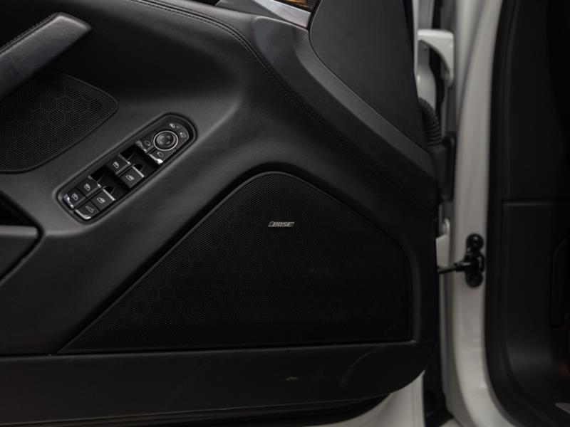 porsche Panamera 2016 - 27
