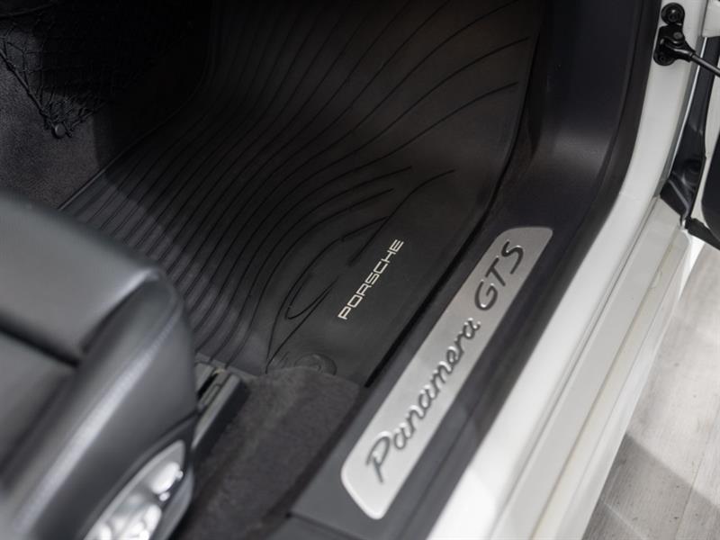 porsche Panamera 2016 - 29
