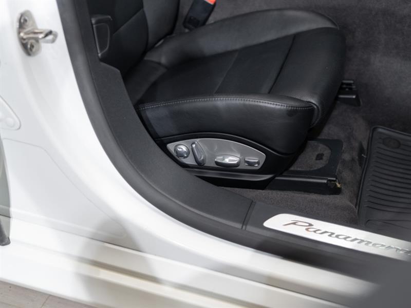 porsche Panamera 2016 - 30