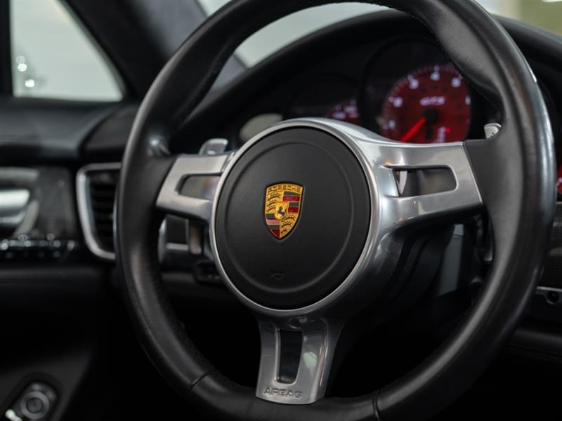 porsche Panamera 2016 - 31