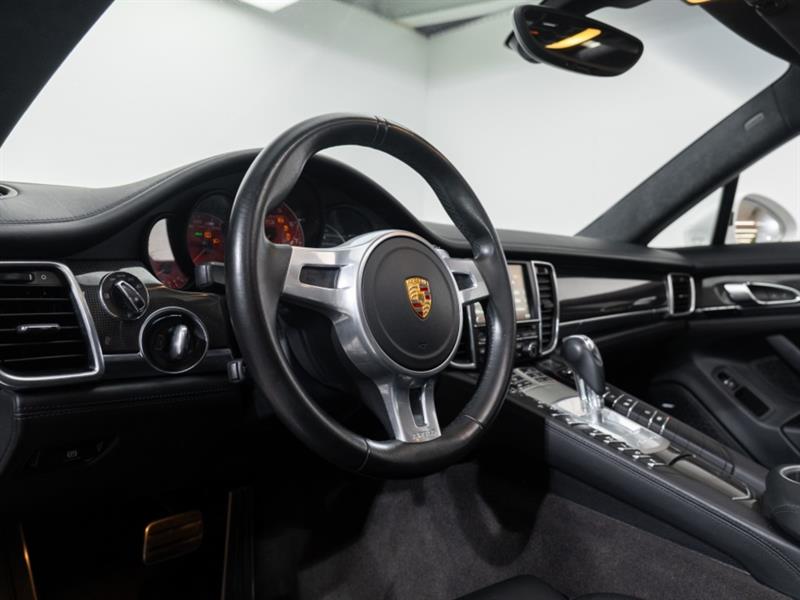 porsche Panamera 2016 - 37