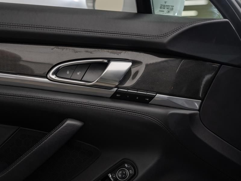 porsche Panamera 2016 - 38