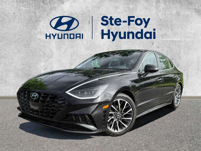 hyundai Sonata 2020
