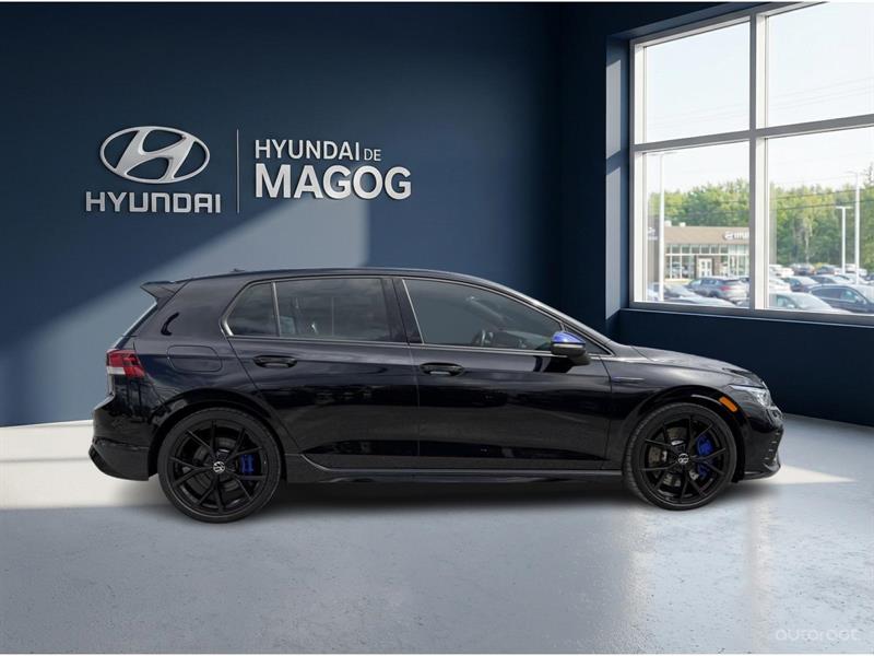 volkswagen Golf R 2023 - 6