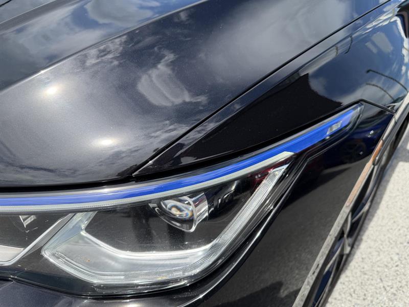 volkswagen Golf R 2023 - 9