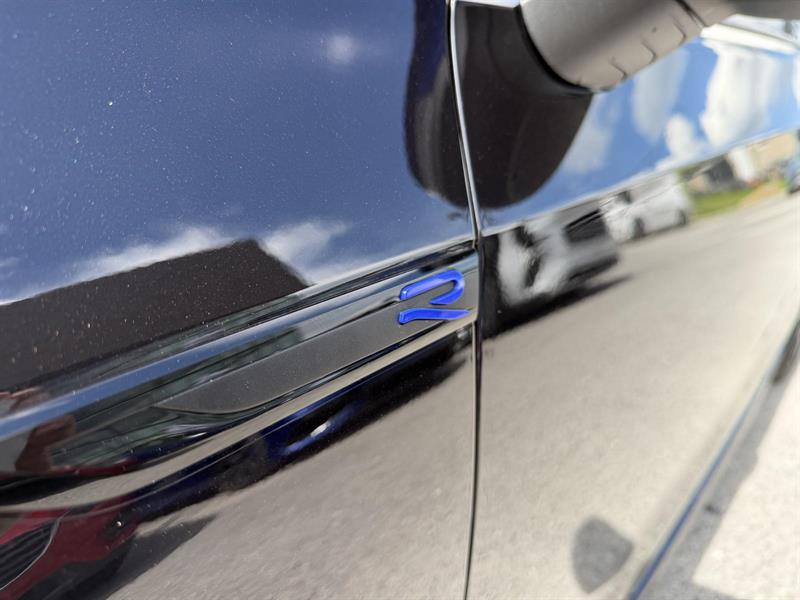 volkswagen Golf R 2023 - 10