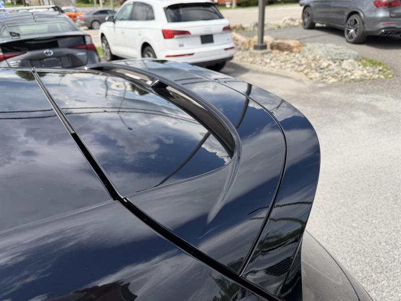 volkswagen Golf R 2023 - 14
