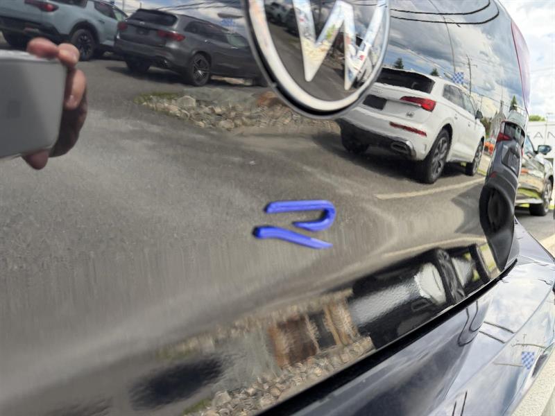 volkswagen Golf R 2023 - 15