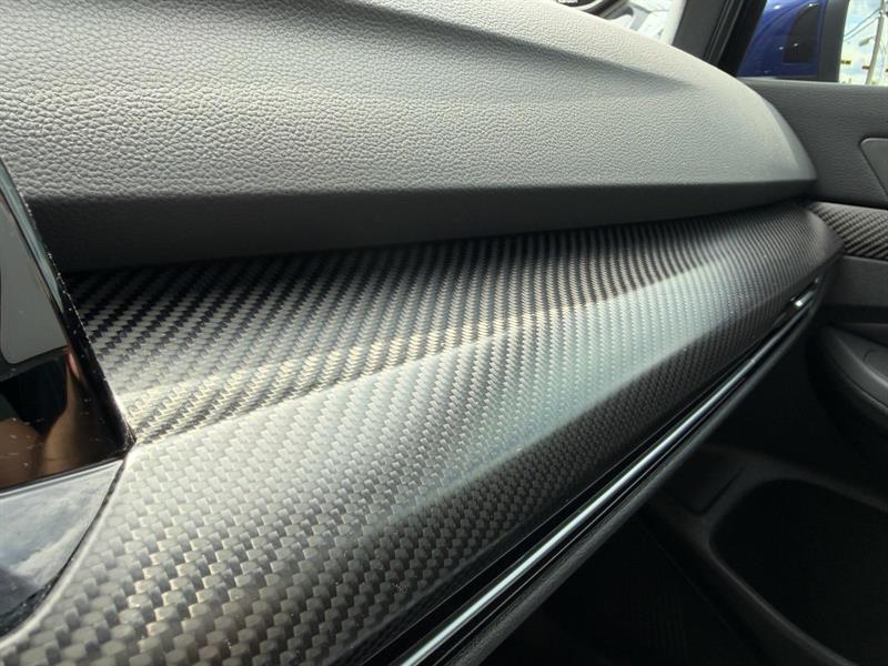 volkswagen Golf R 2023 - 30