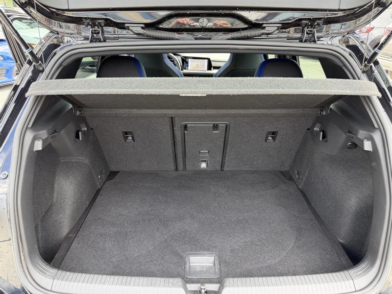 volkswagen Golf R 2023 - 35