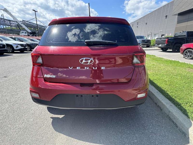 hyundai Venue 2023 - 5
