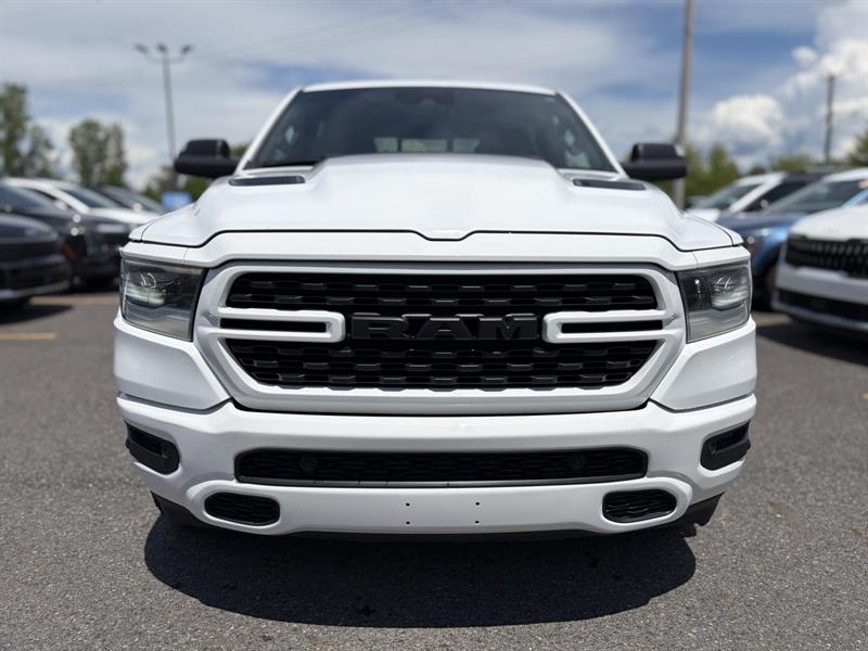 ram 1500 2022 - 3