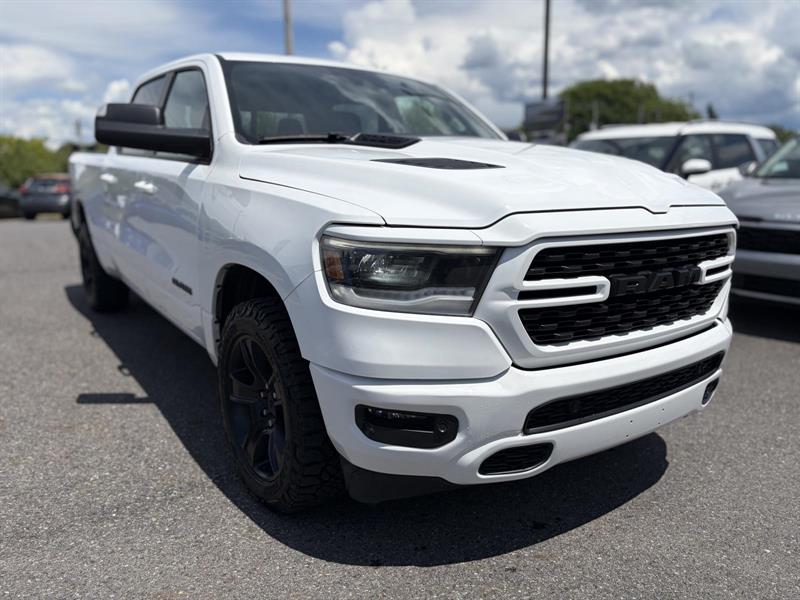 ram 1500 2022 - 4