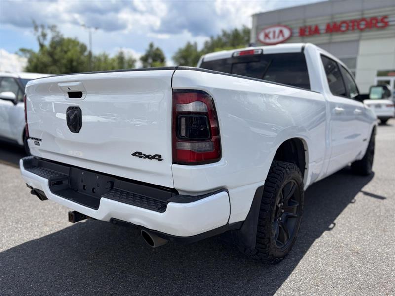ram 1500 2022 - 5