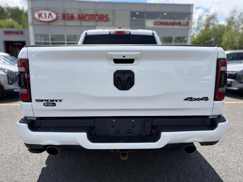 ram 1500 2022 - 6